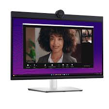 Dell Pro 27 Plus Video Conferencing Monitor