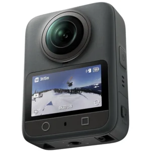DJI Osmo 360 Action Camera Adventure Combo