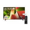 LG 55 Inch OLED AI B4 4K Smart TV