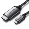 UGREEN USB Type C to HDMI Cable
